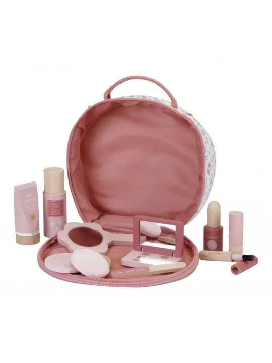 Beauty case