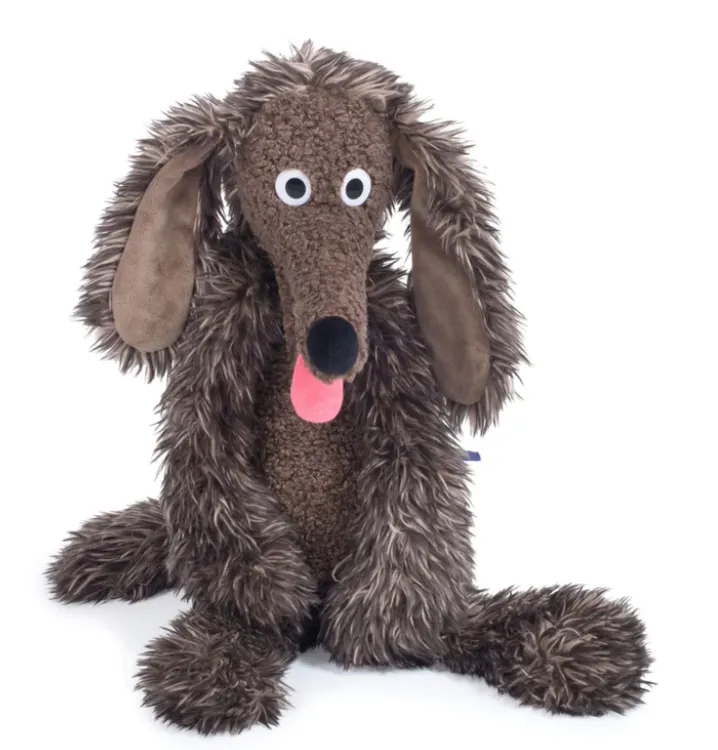 Peluche Cane Puzzone