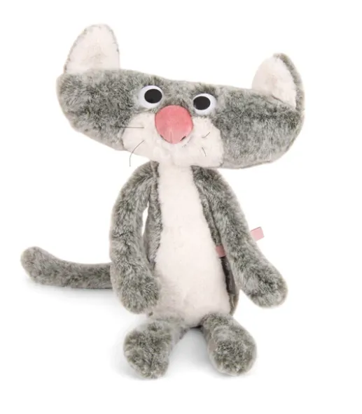 Peluche spiaccigatto