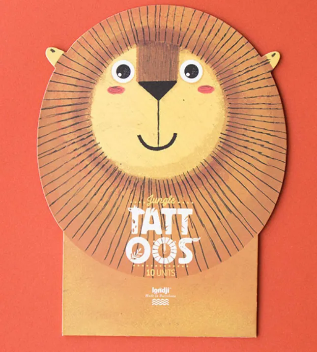 Tatuaggi Londji