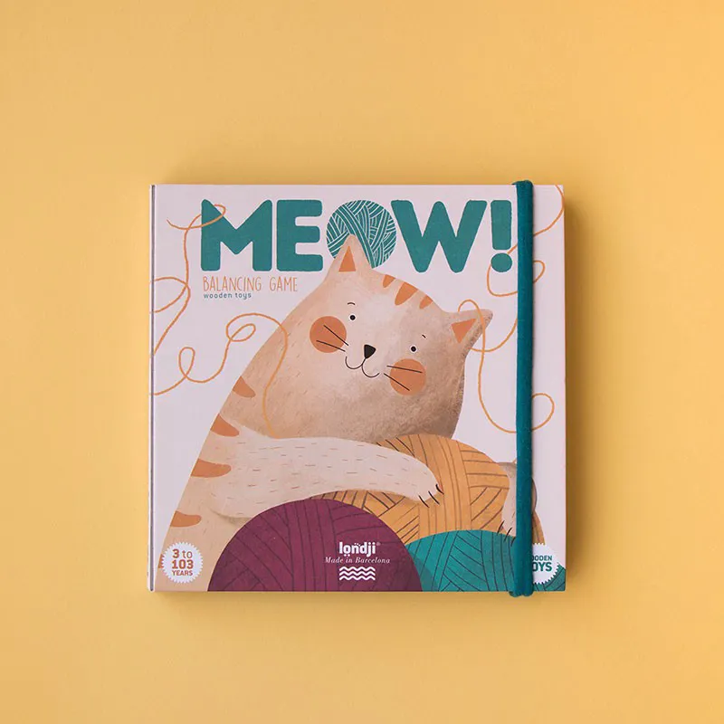 Gioco Meow!