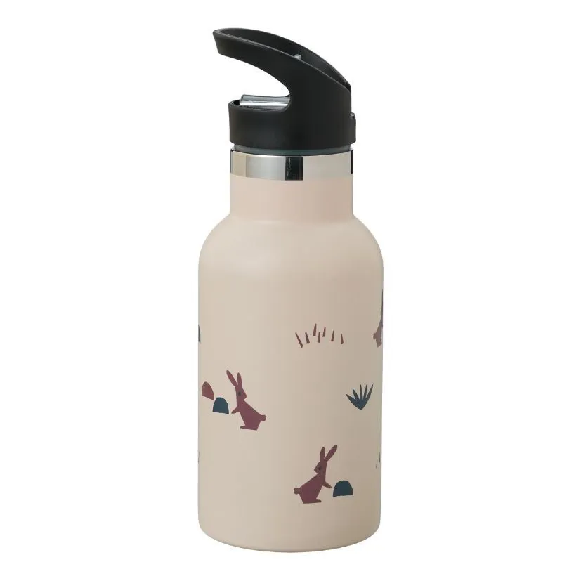 Borraccia Thermos Fresk coniglietto 350 ml