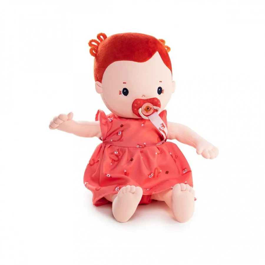 Bambola Rose