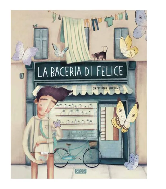 La baceria di Felice