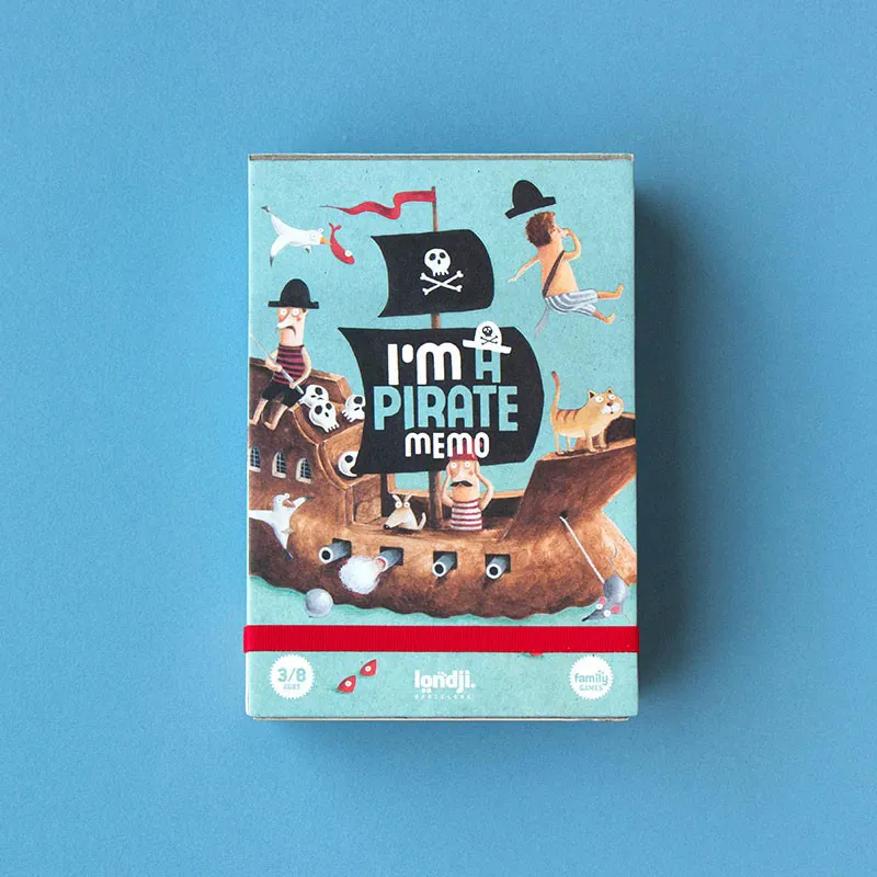 Memo Pirati