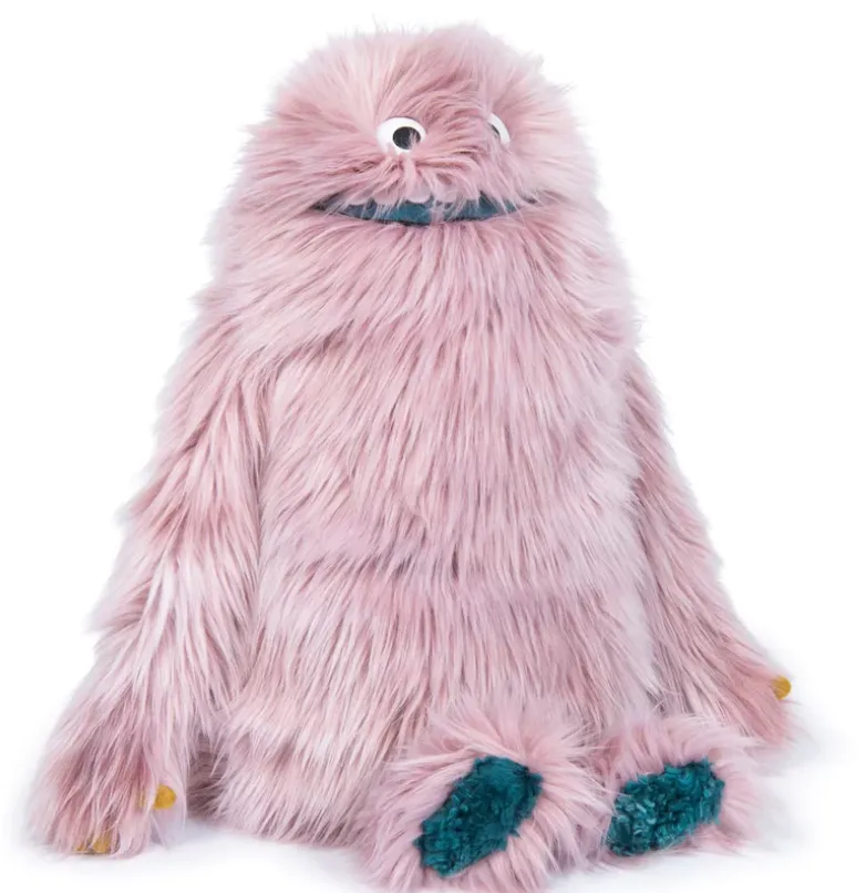 Peluche Boubou