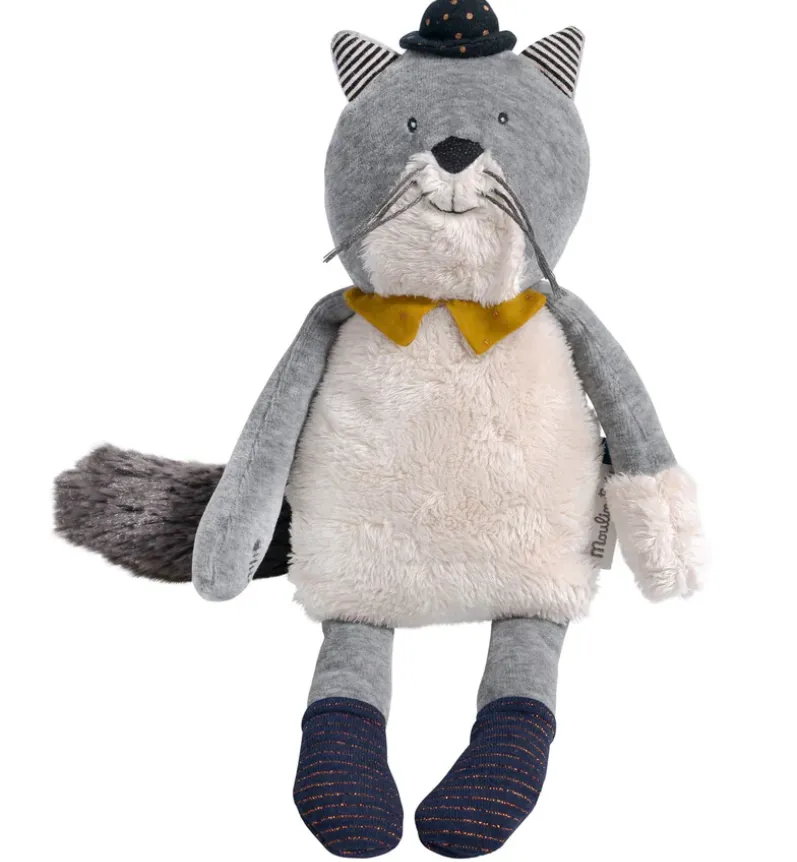 Peluche gatto Fernand