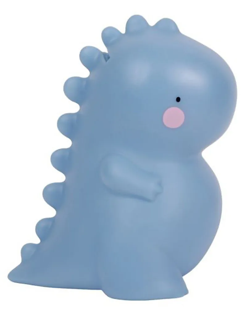 Salvadanaio dinosauro