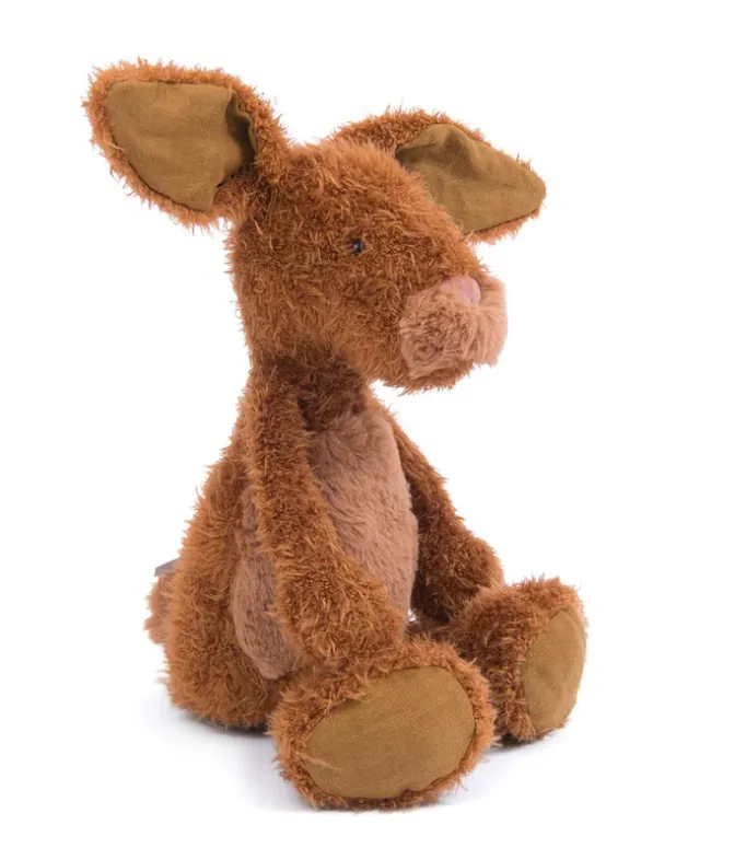 Peluche coniglio Moulin Roty