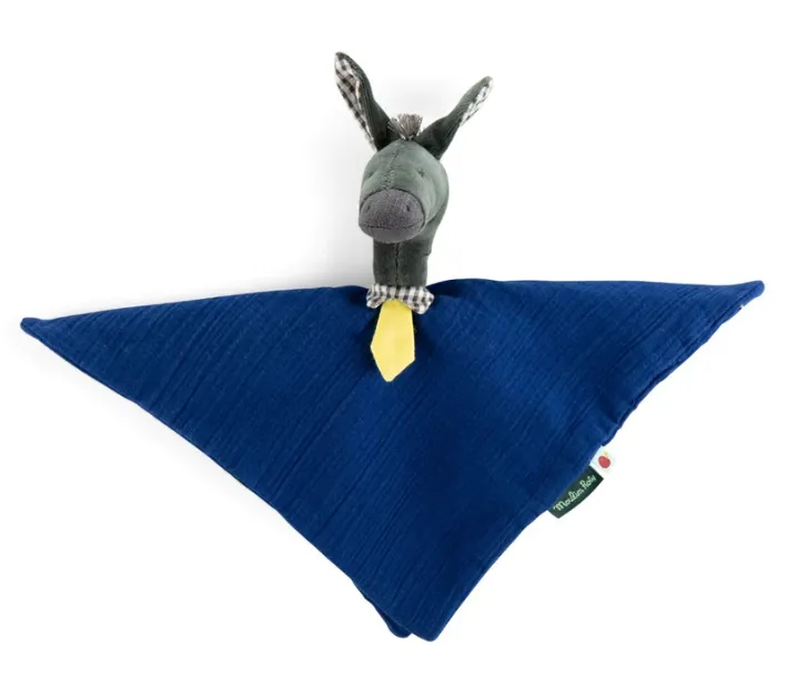 DouDou asinello Moulin Roty
