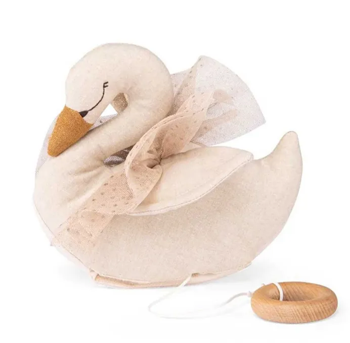 Carillon cigno