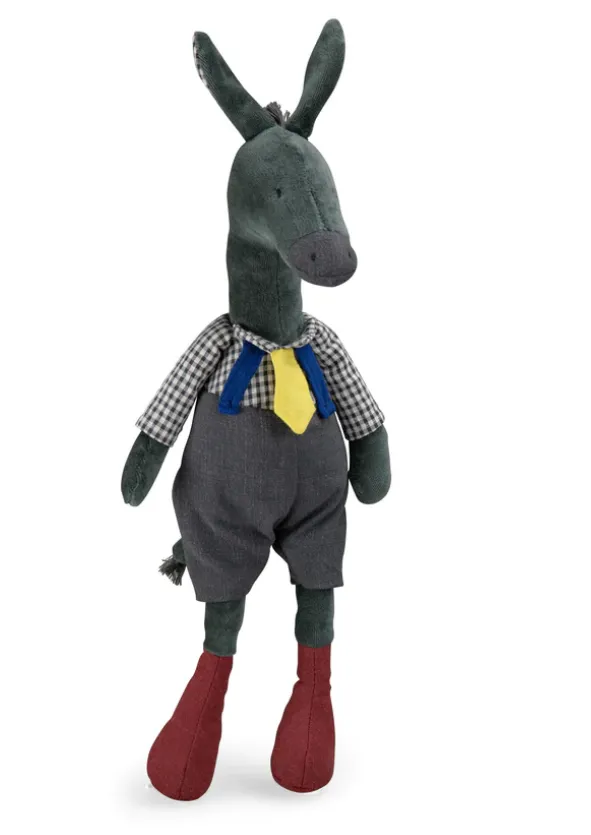 Peluche Anatole l'asinello