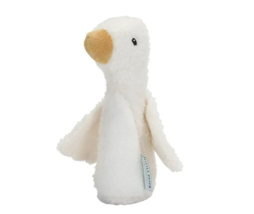 Squeaker Little Goose
