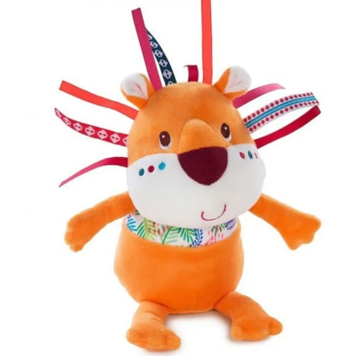 Peluche coccolone Jack