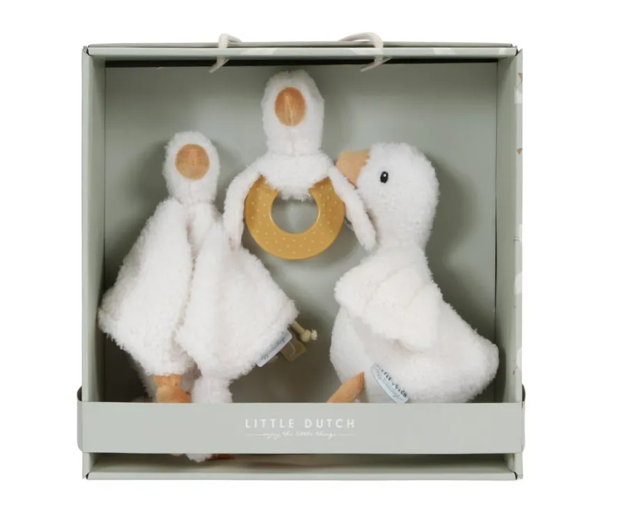 Scatola regalo Little Goose
