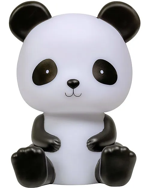 Luce da notte led Panda