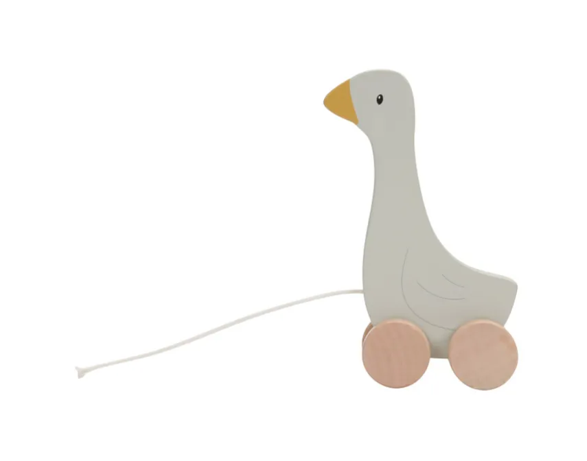 Gioco da traino ochetta