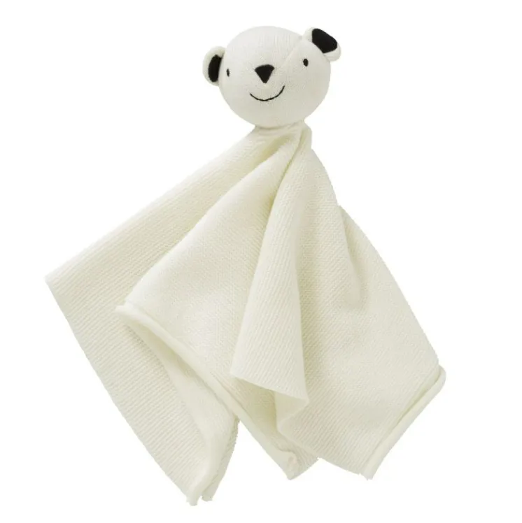 Doudou orso polare