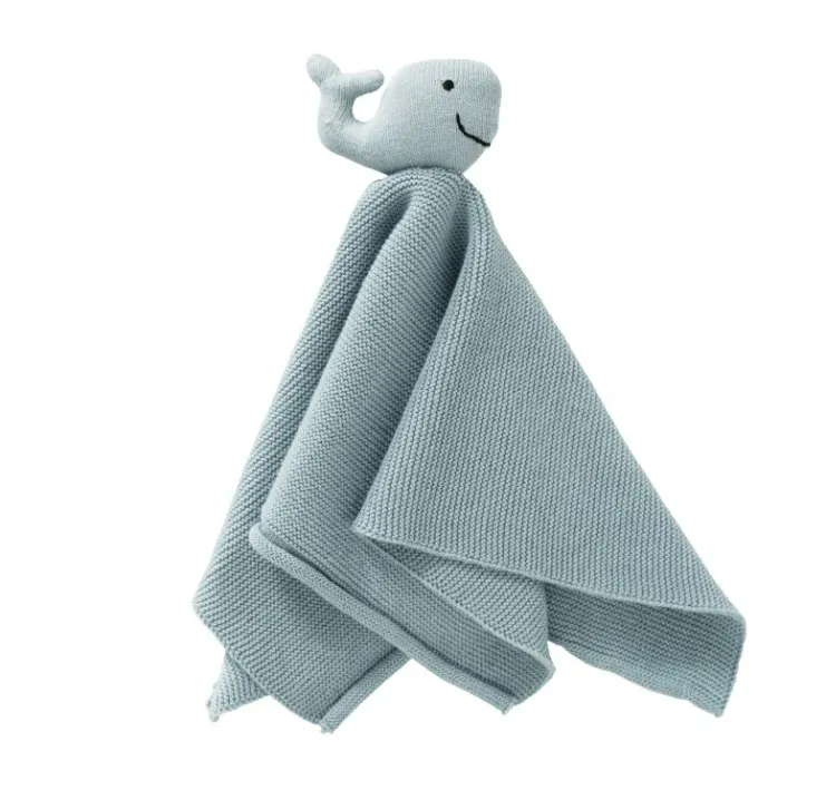 Doudou balena