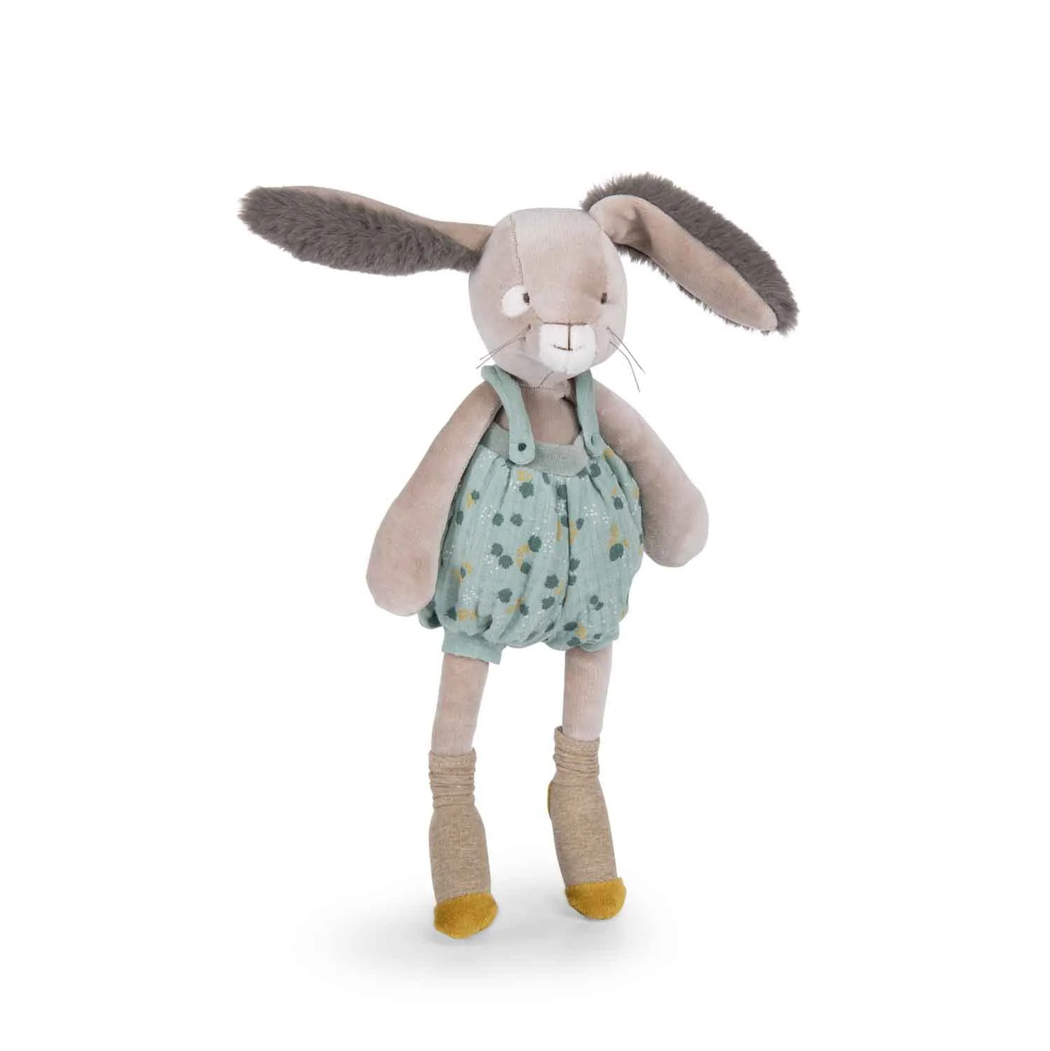 Peluche coniglio Salvia 38 cm