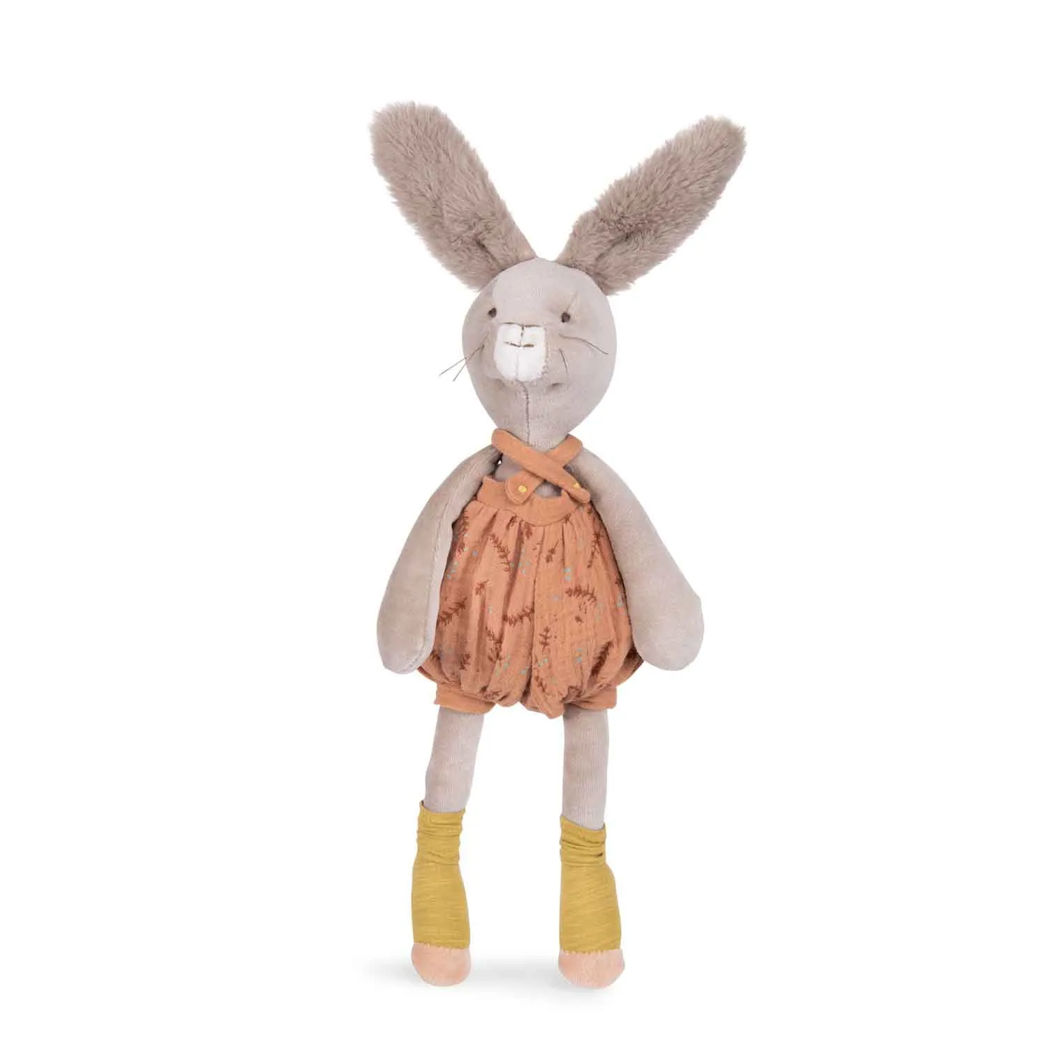 Peluche coniglio Argilla 40 cm