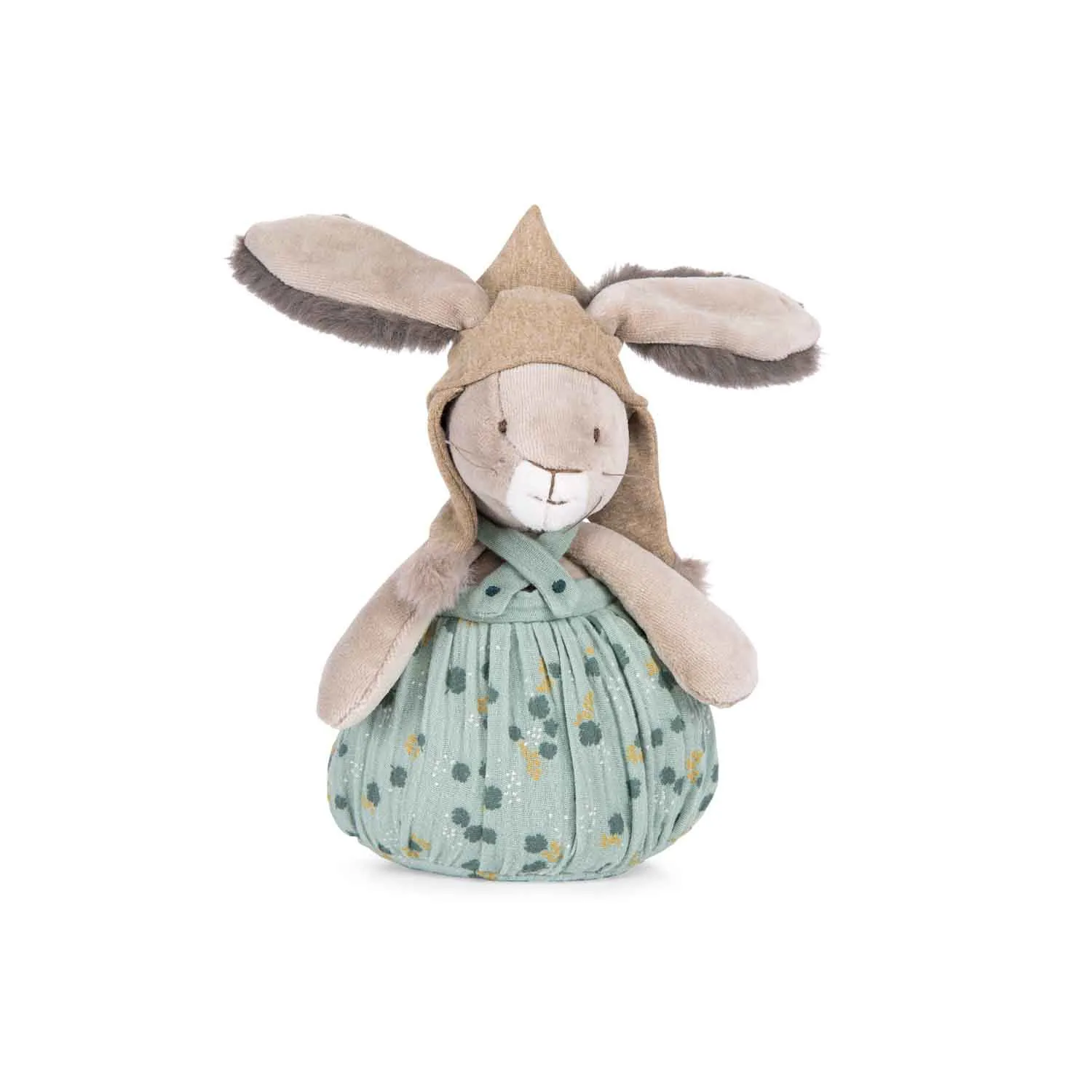 Peluche carillon coniglio