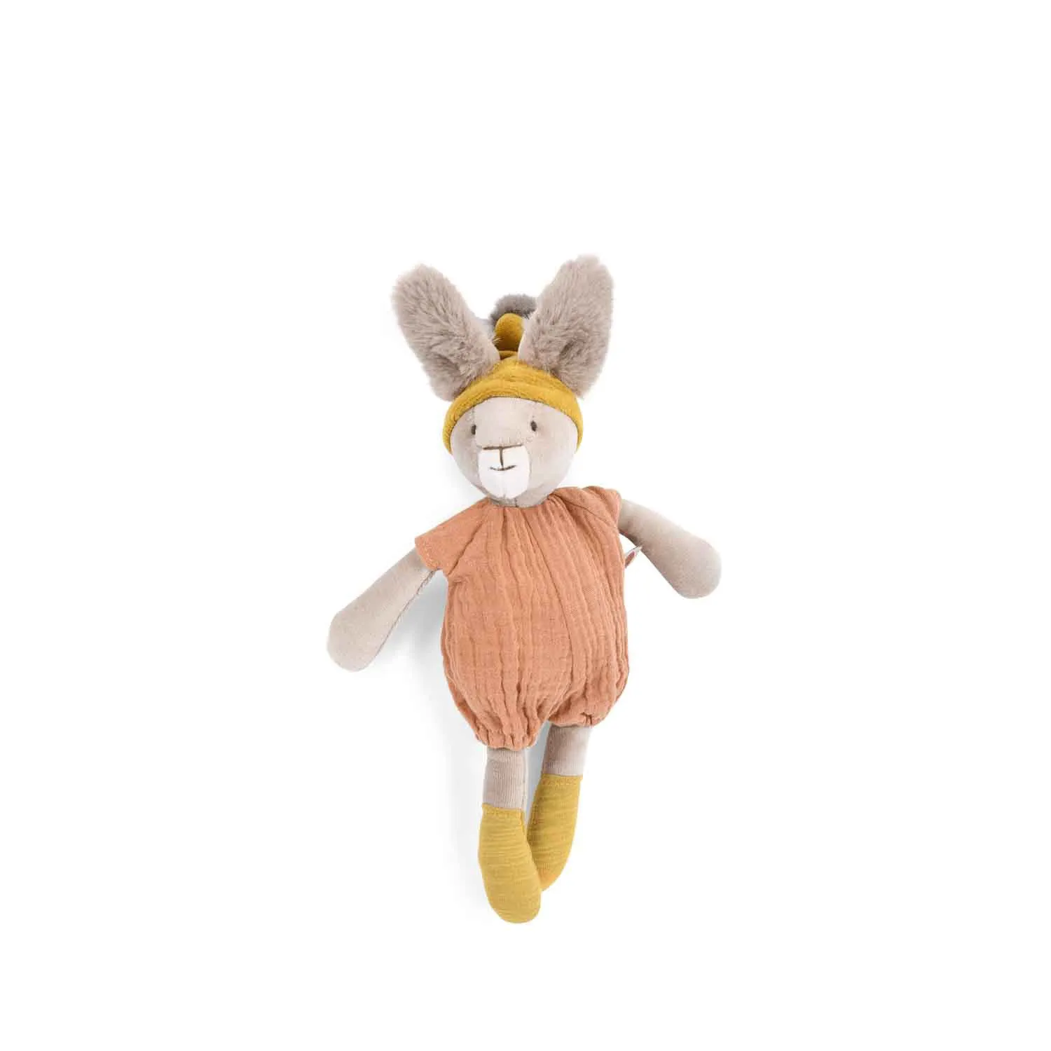 Peluche coniglietto argilla 32 cm