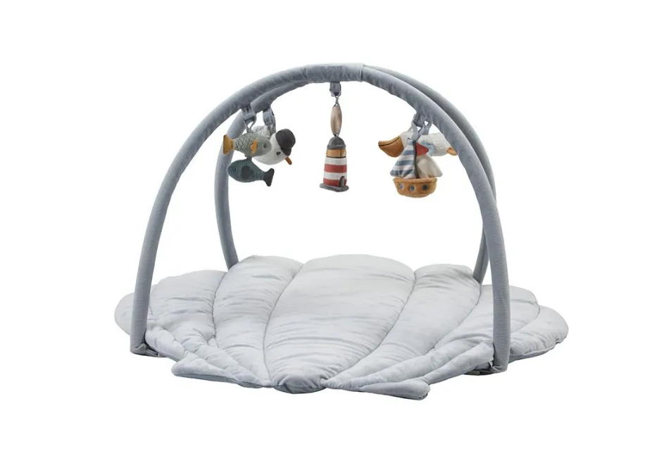 Palestrina gioco Sailors Bay