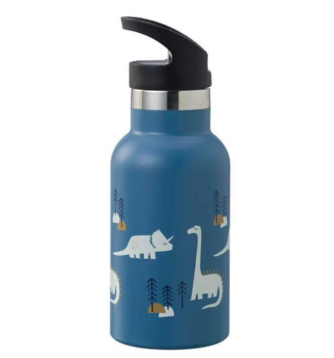 Borraccia Thermos Fresk dinosauri 350 ml