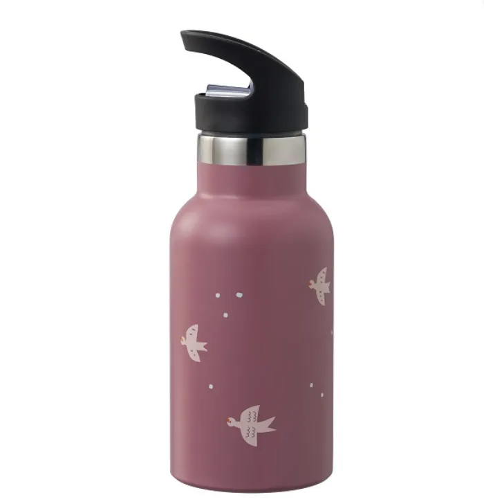 Borraccia Thermos Fresk rondini 350 ml