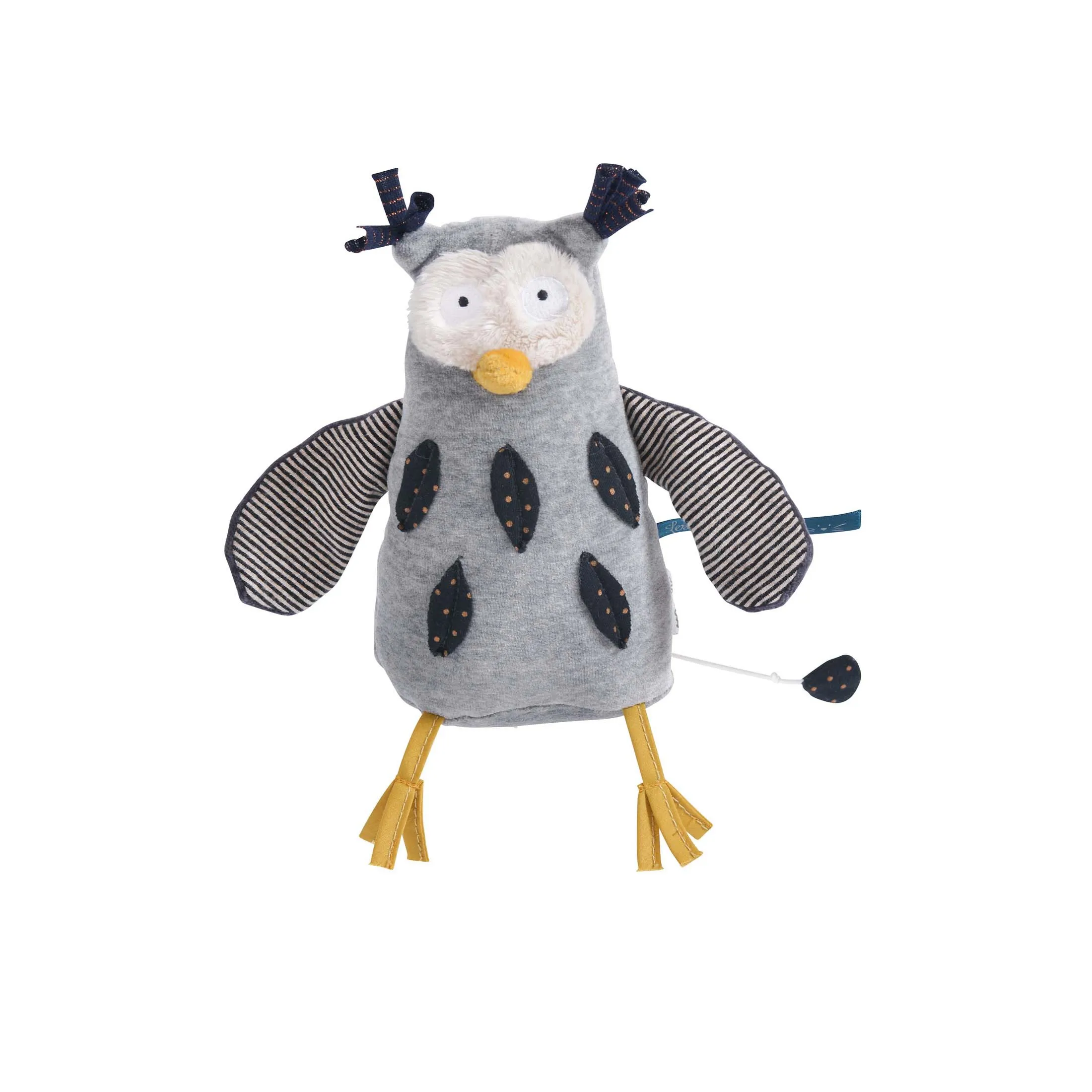 Carillon Hibou gufo