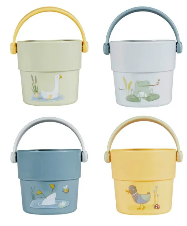 Tazze da bagno Little Goose