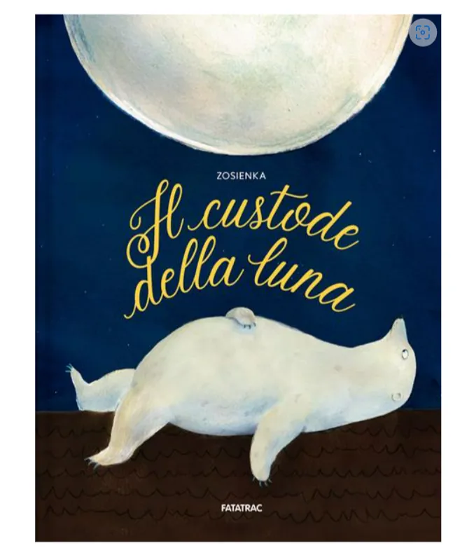 Il custode della luna