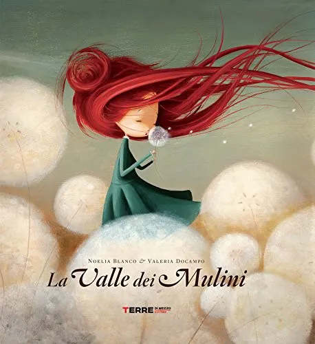 La valle dei mulini