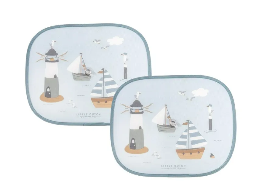 Tendine parasole Sailors Bay