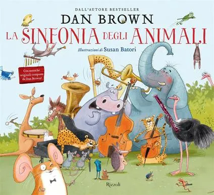 Sinfonia degli animali