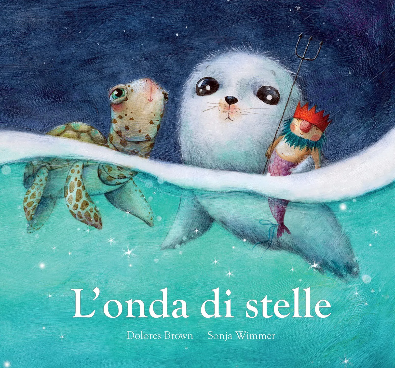 L'onda di stelle