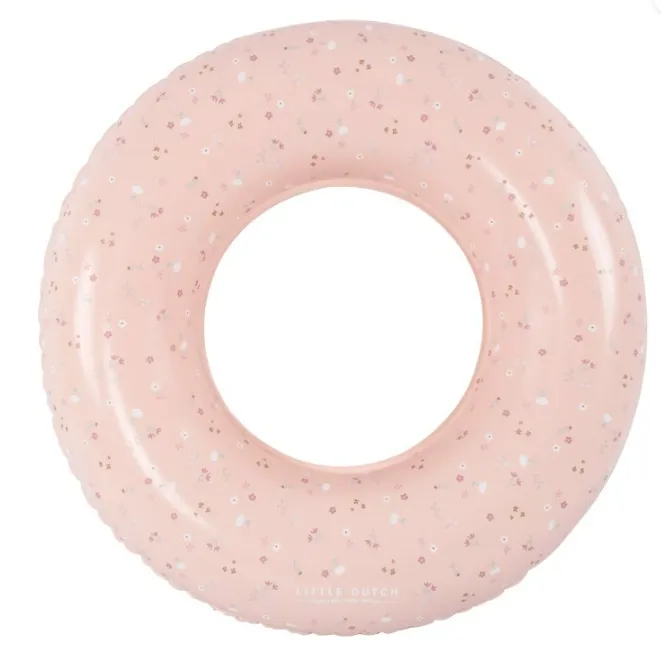 Salvagente Little Pink Flowers