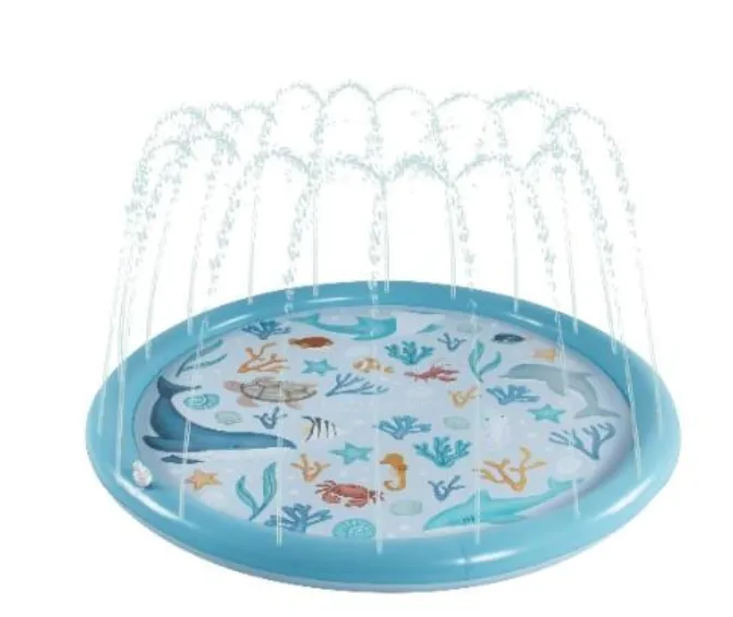 Tappetone mille spruzzi Sailor Bay