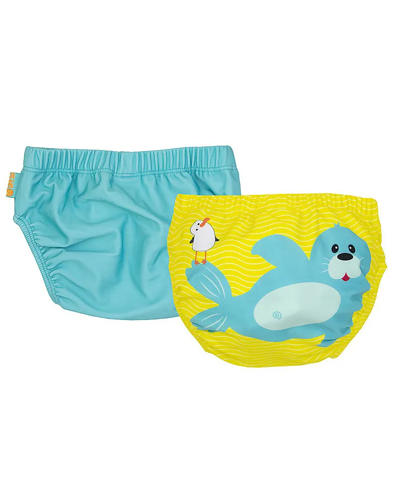 Costumino contenitivo FOCA-pacco da 2