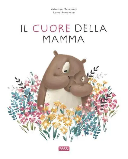Il cuore della mamma