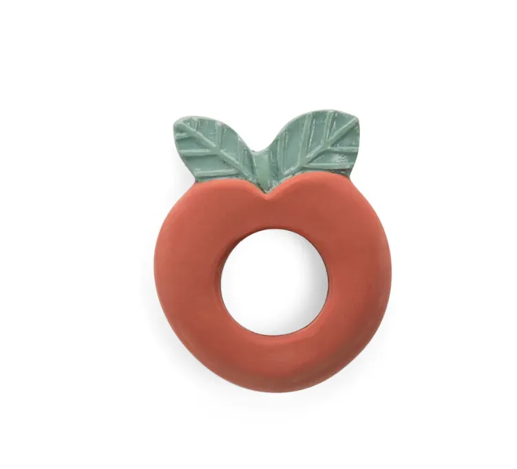 Anello dentizione mela