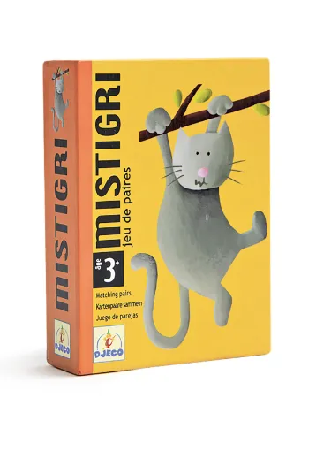 Mistigri - Gioco di carte