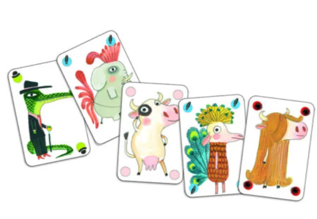 Pipolo - Gioco di carte