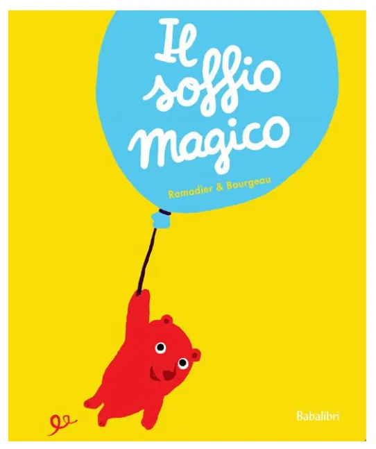 Il soffio magico