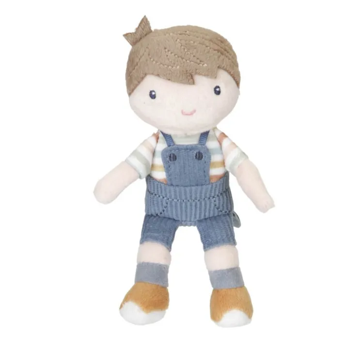 Bambola Jim piccolo