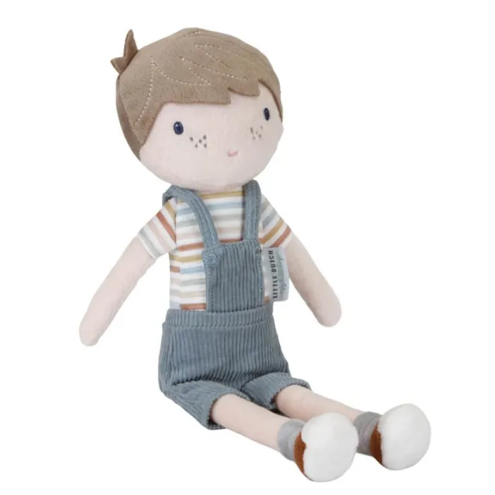 Bambola Jim 35 cm