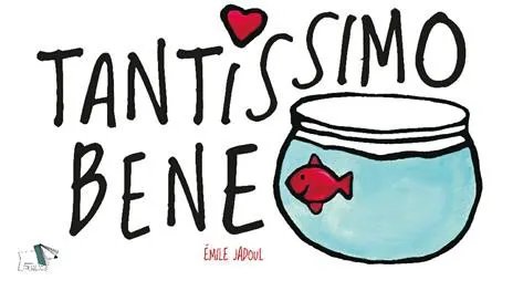 Tantissimo bene