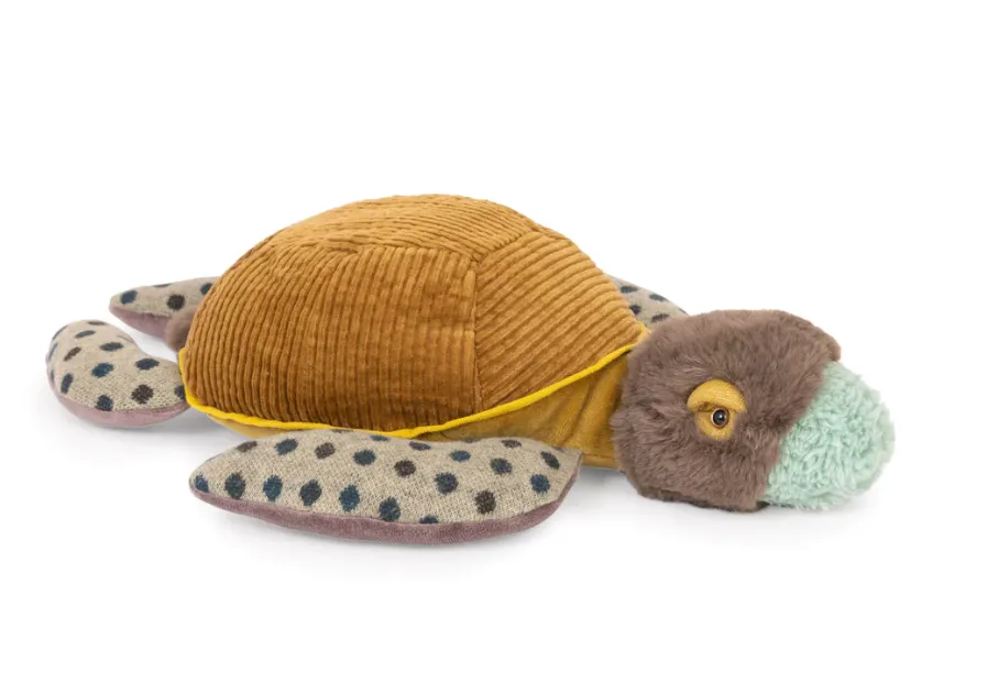 Peluche tartaruga piccola