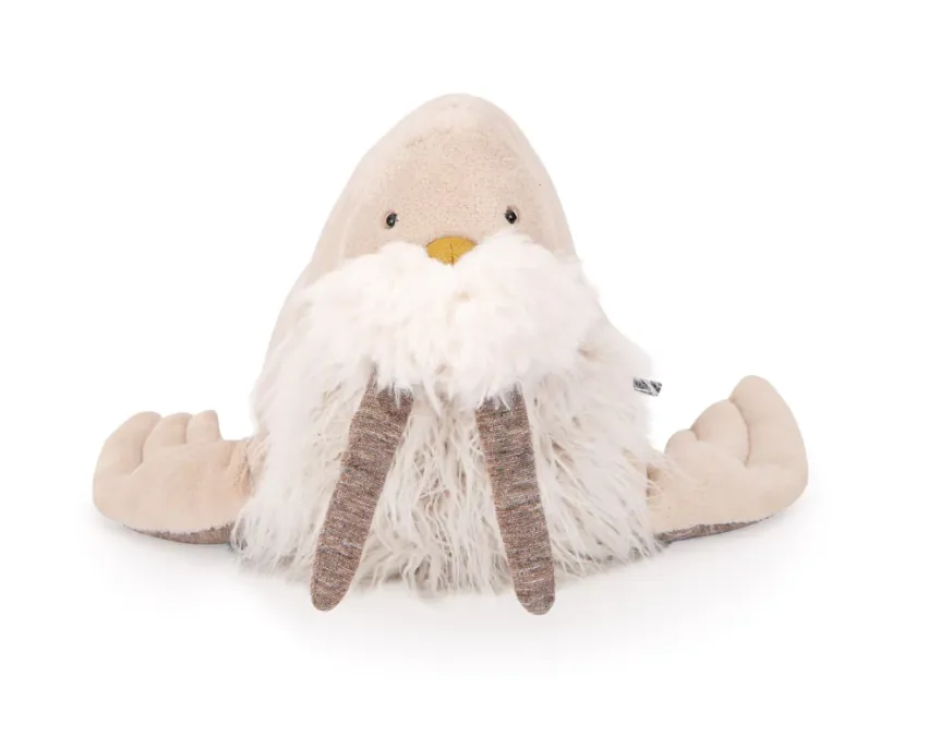 Peluche tricheco